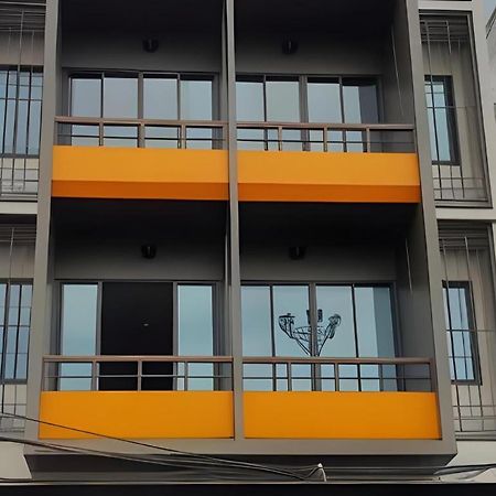 Chomtrang Hotel Kültér fotó