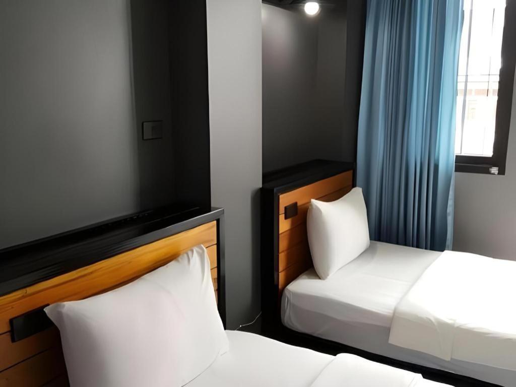 Chomtrang Hotel Kültér fotó