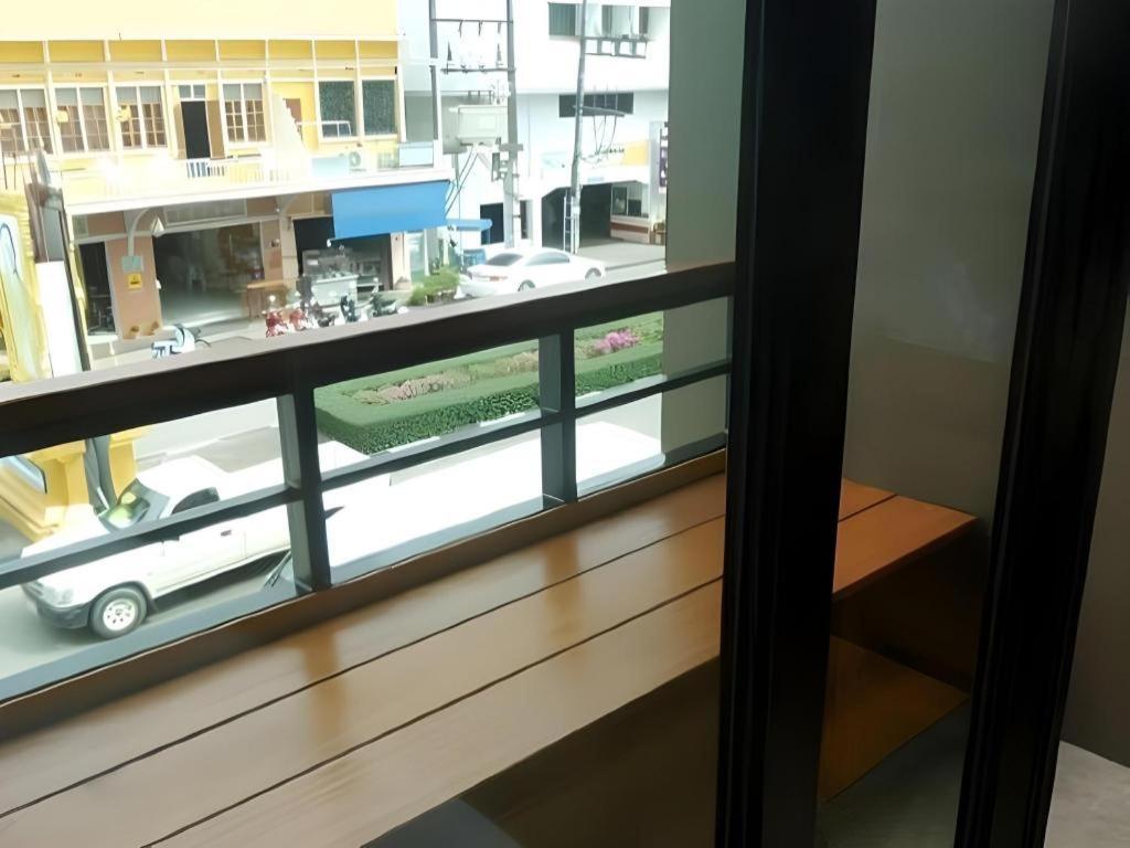 Chomtrang Hotel Kültér fotó