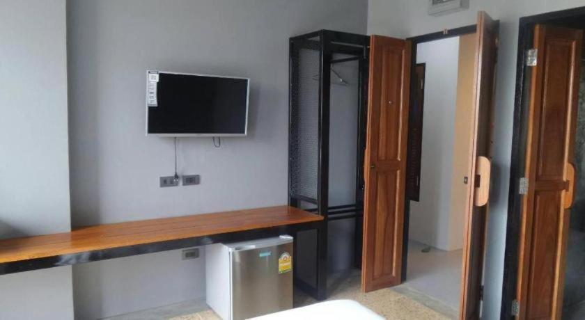 Chomtrang Hotel Kültér fotó