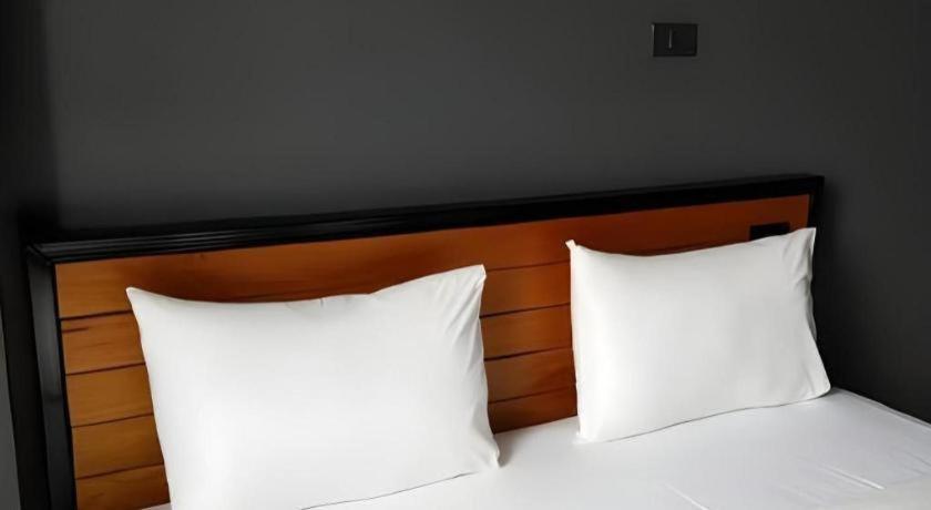 Chomtrang Hotel Kültér fotó