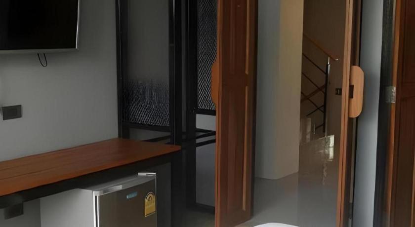 Chomtrang Hotel Kültér fotó