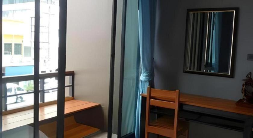 Chomtrang Hotel Kültér fotó
