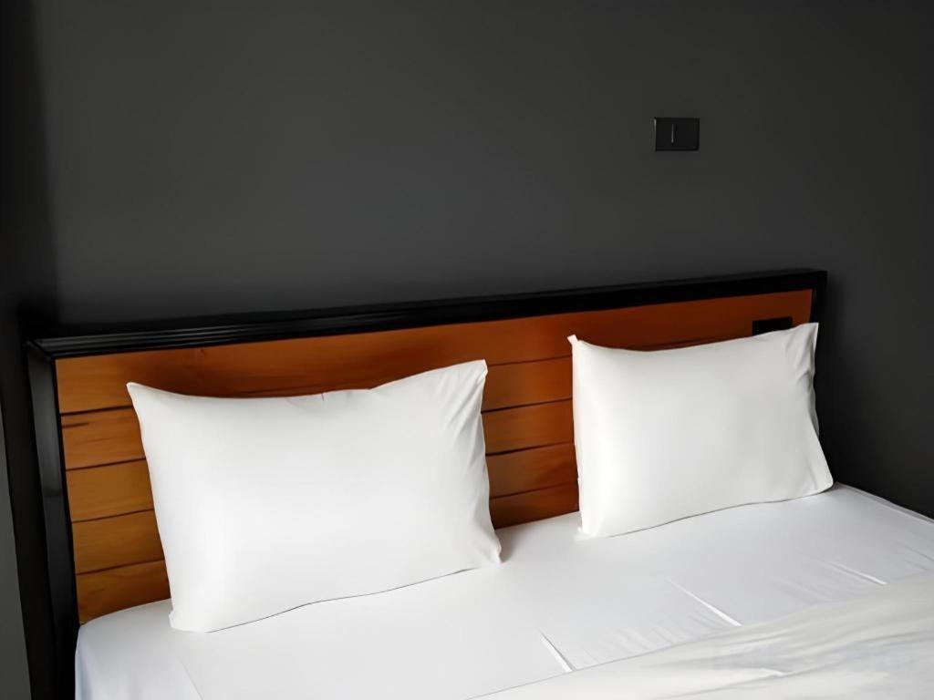 Chomtrang Hotel Kültér fotó